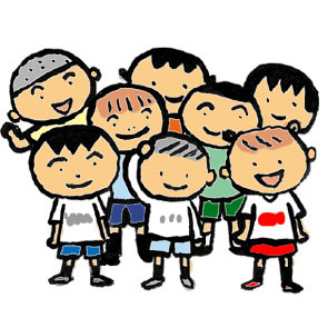 子ども会活動活性化のための助成金交付申請 仙台市宮城子ども会育成会連合会